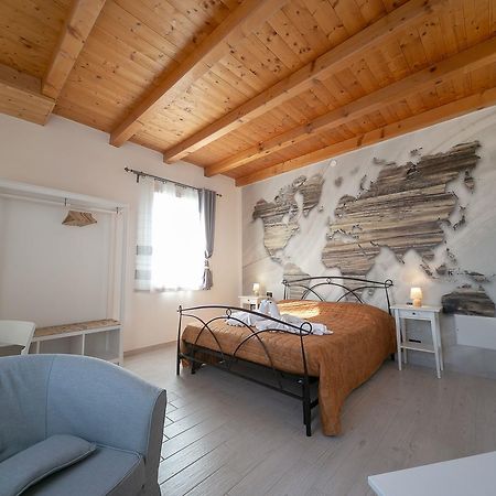 Casa Lagunare Chioggia Kültér fotó