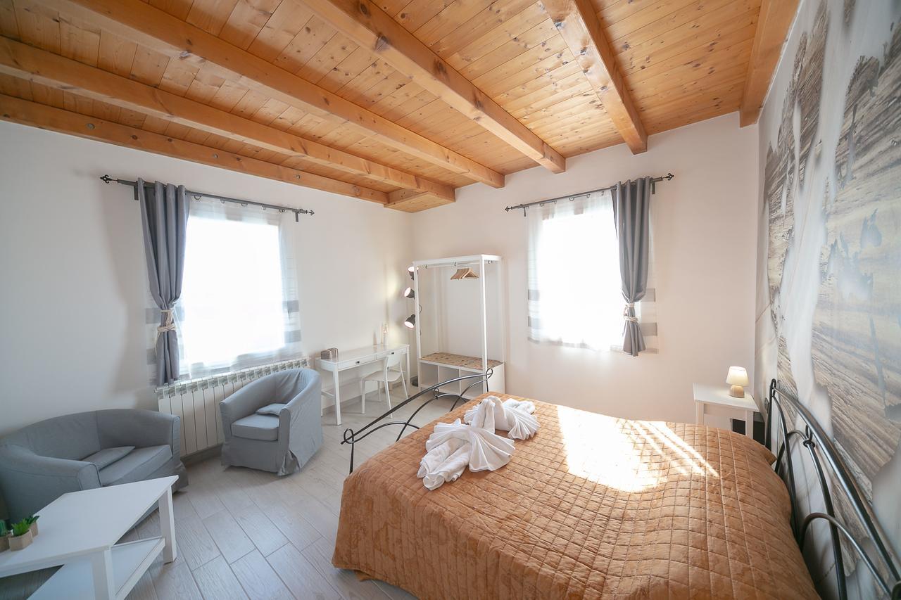 Casa Lagunare Chioggia Kültér fotó