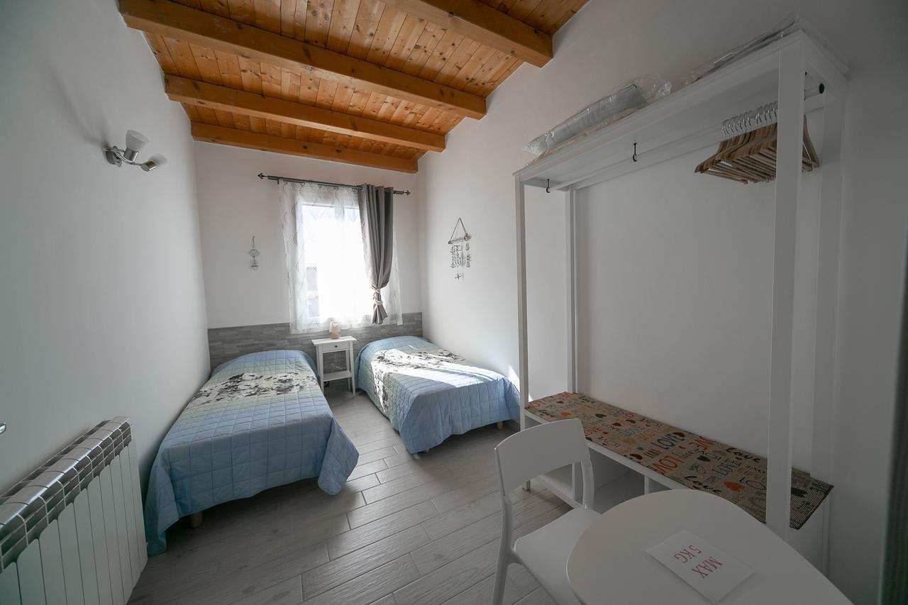 Casa Lagunare Chioggia Kültér fotó