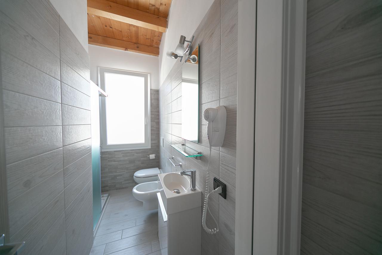 Casa Lagunare Chioggia Kültér fotó