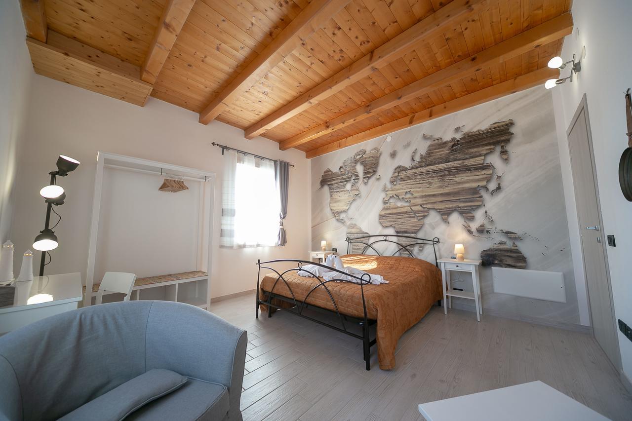 Casa Lagunare Chioggia Kültér fotó