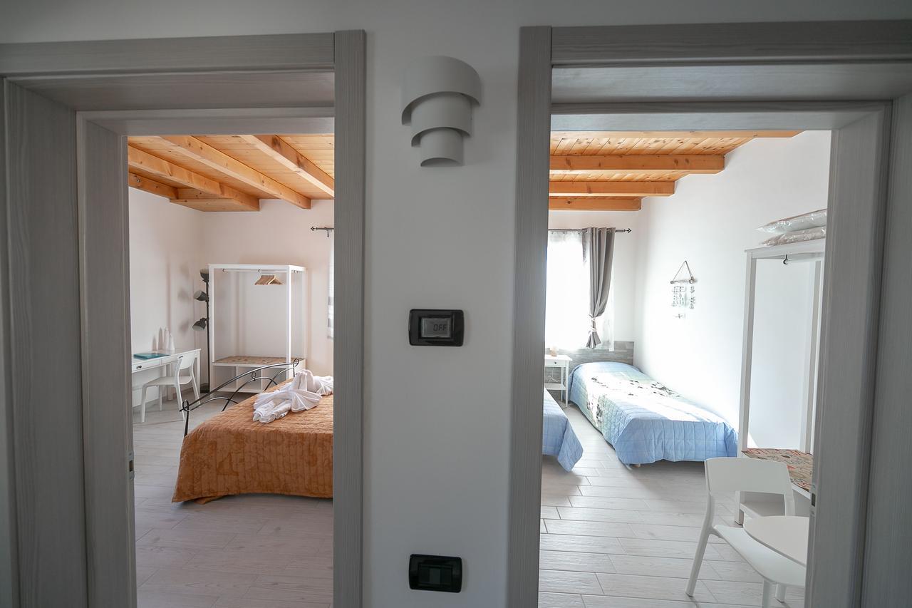 Casa Lagunare Chioggia Kültér fotó