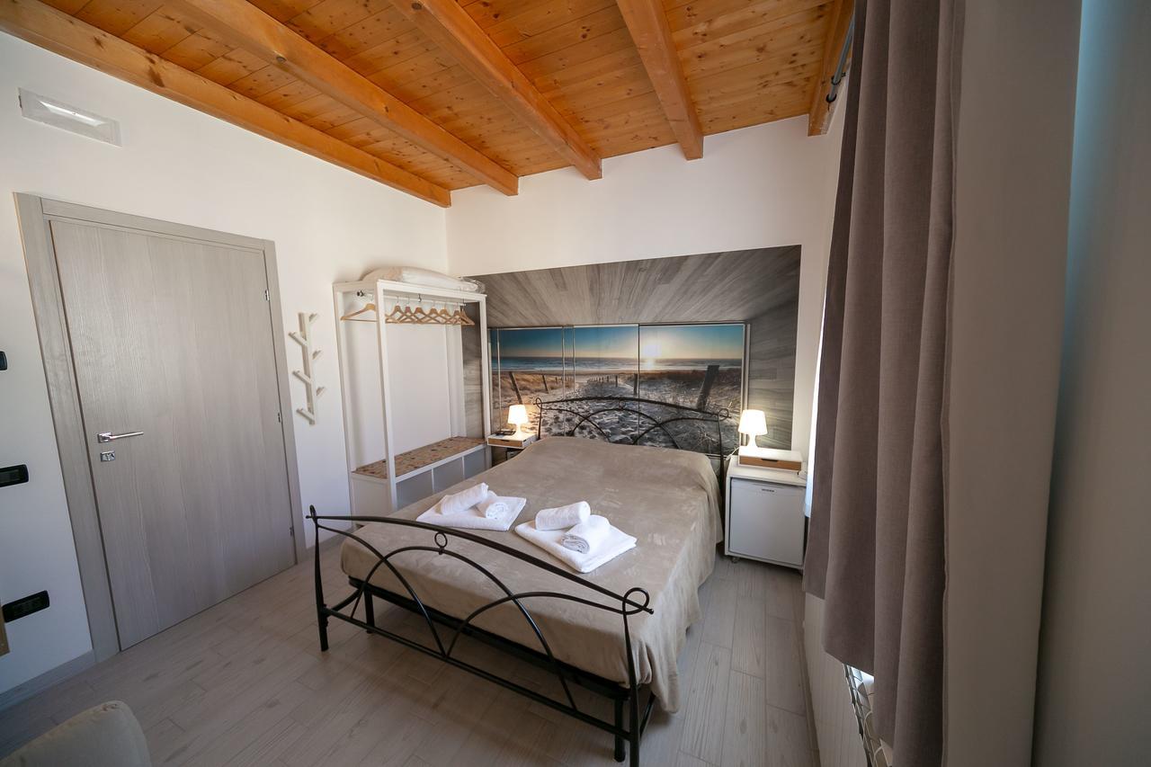 Casa Lagunare Chioggia Kültér fotó